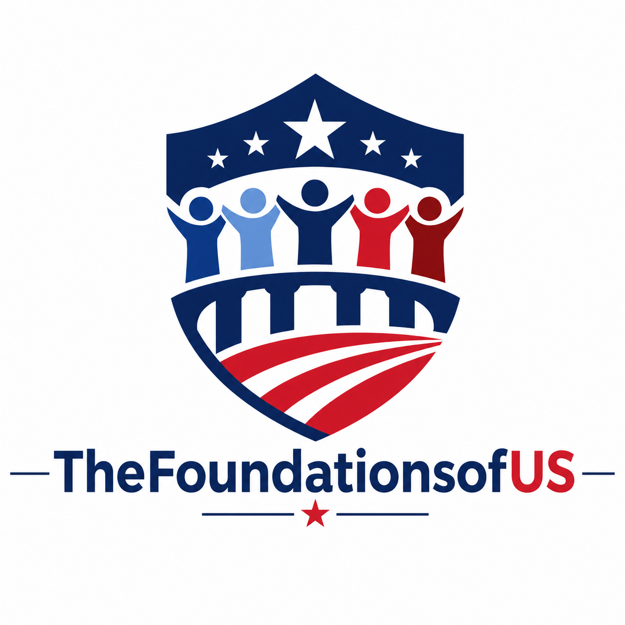 The Foundations of US Americans